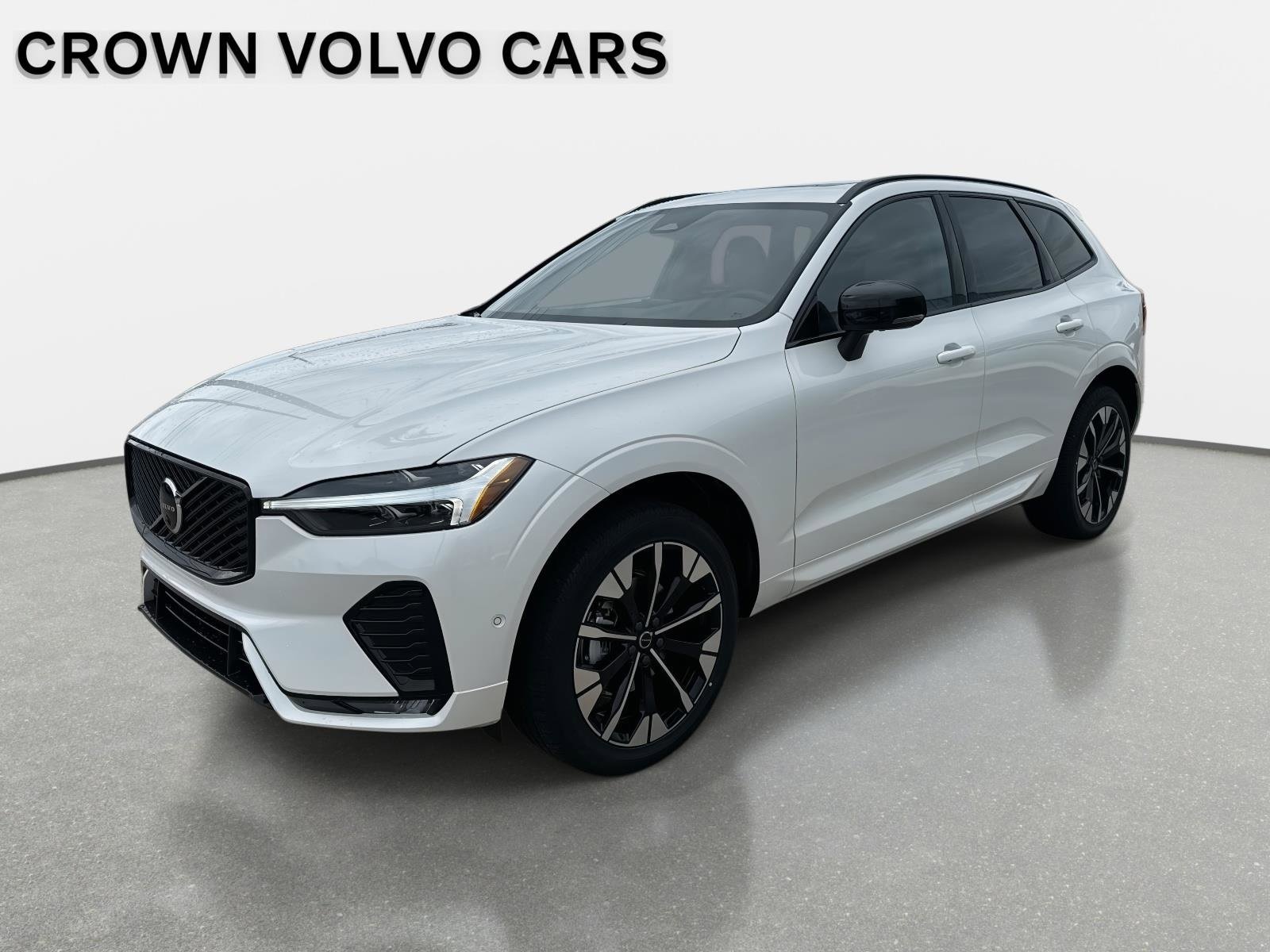 2026 Volvo XC60