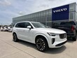 Volvo XC90 plug-in hybrid