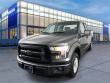 Used 2015 Ford F-150  Truck SuperCab Styleside
