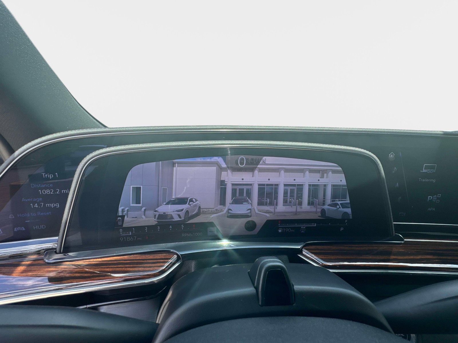 2022 Cadillac Escalade ESV Premium Luxury - Photo 15