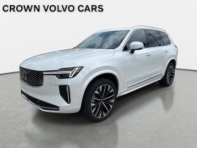 2025 Volvo XC90 B5 (2025.5) Plus 7-Seater AWD SUV