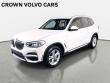 Used 2021 BMW X3 sDrive30i SUV