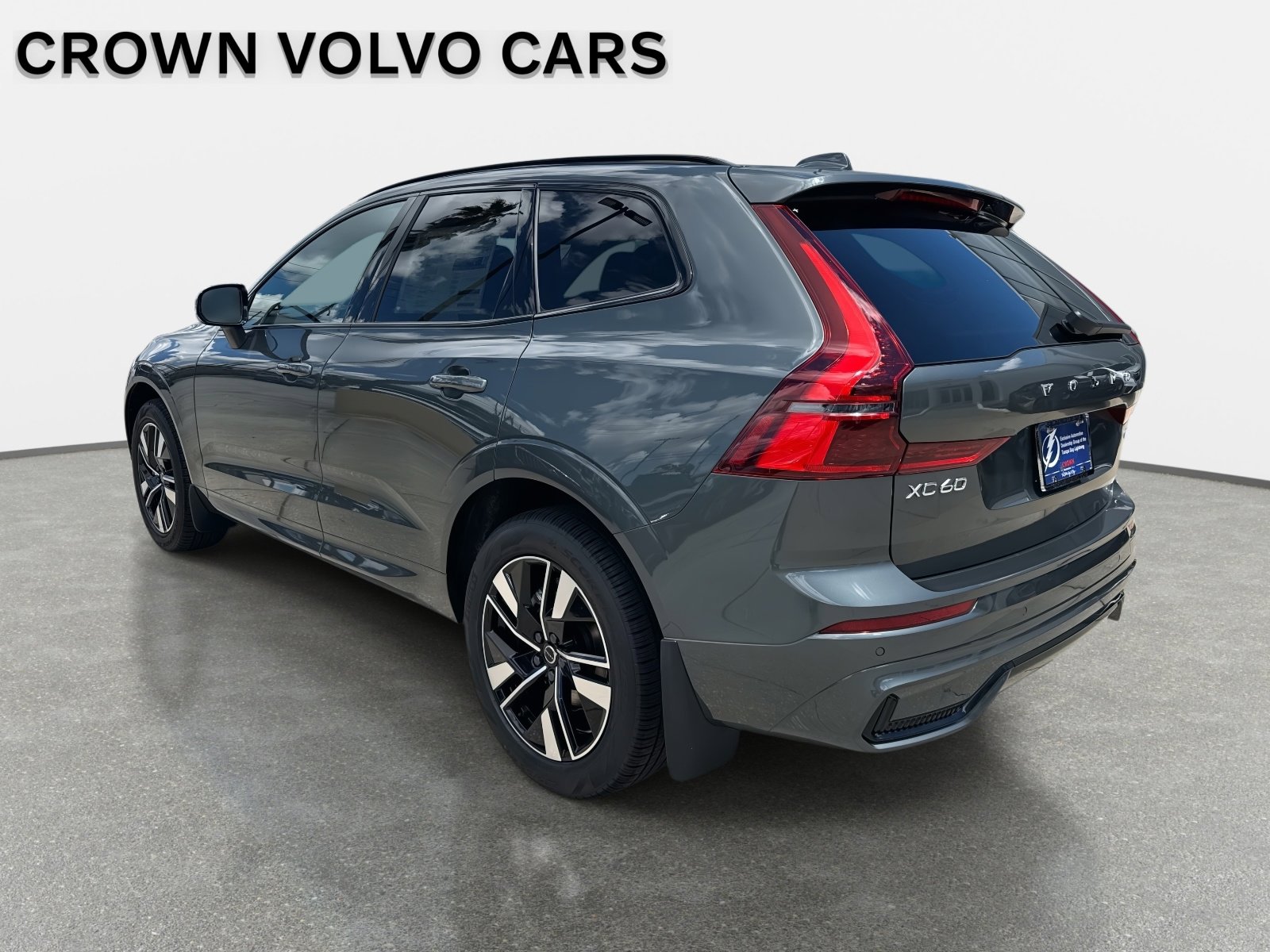 2026 Volvo XC60 Core - Photo 6