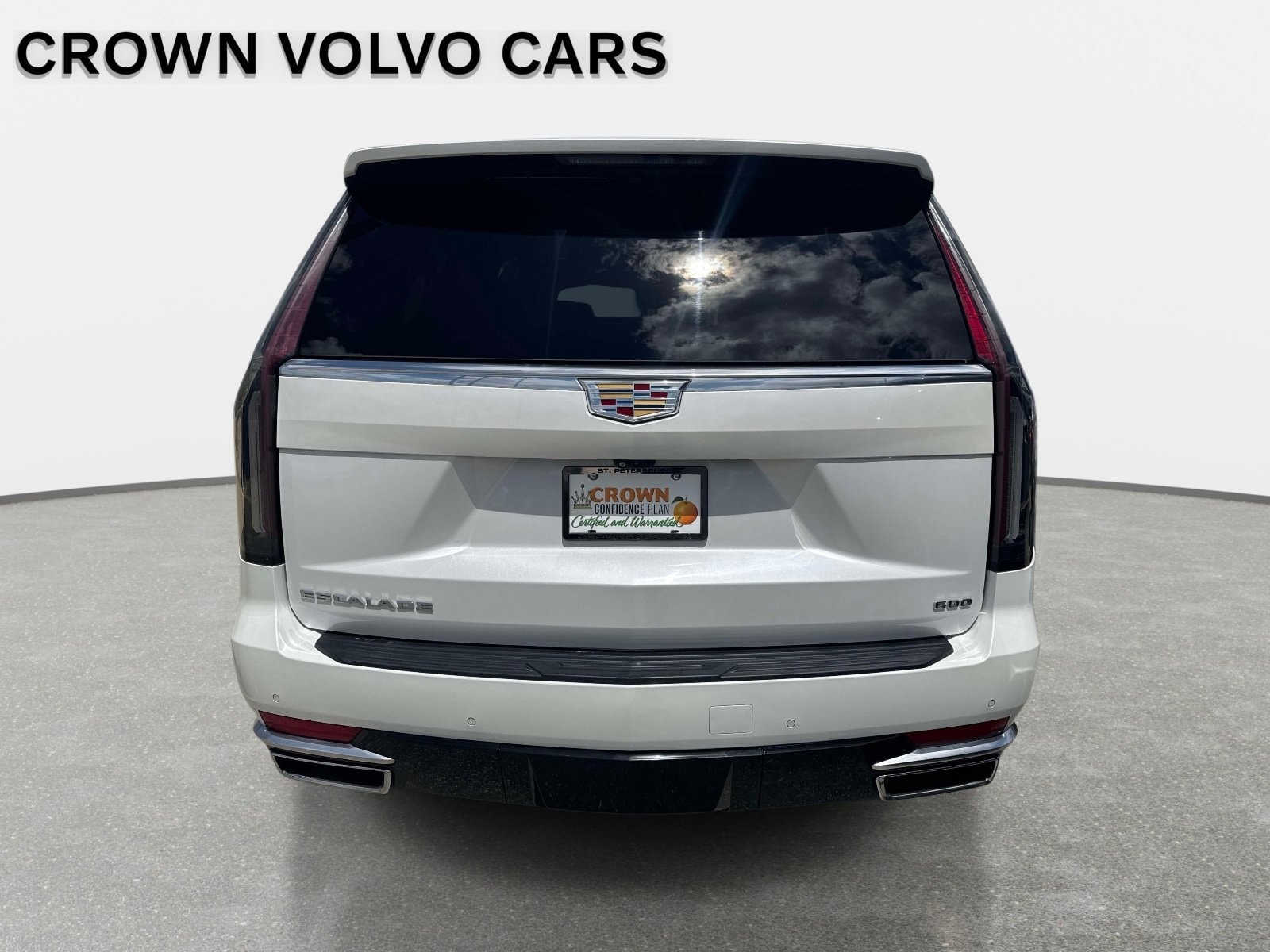 2022 Cadillac Escalade ESV Premium Luxury - Photo 6