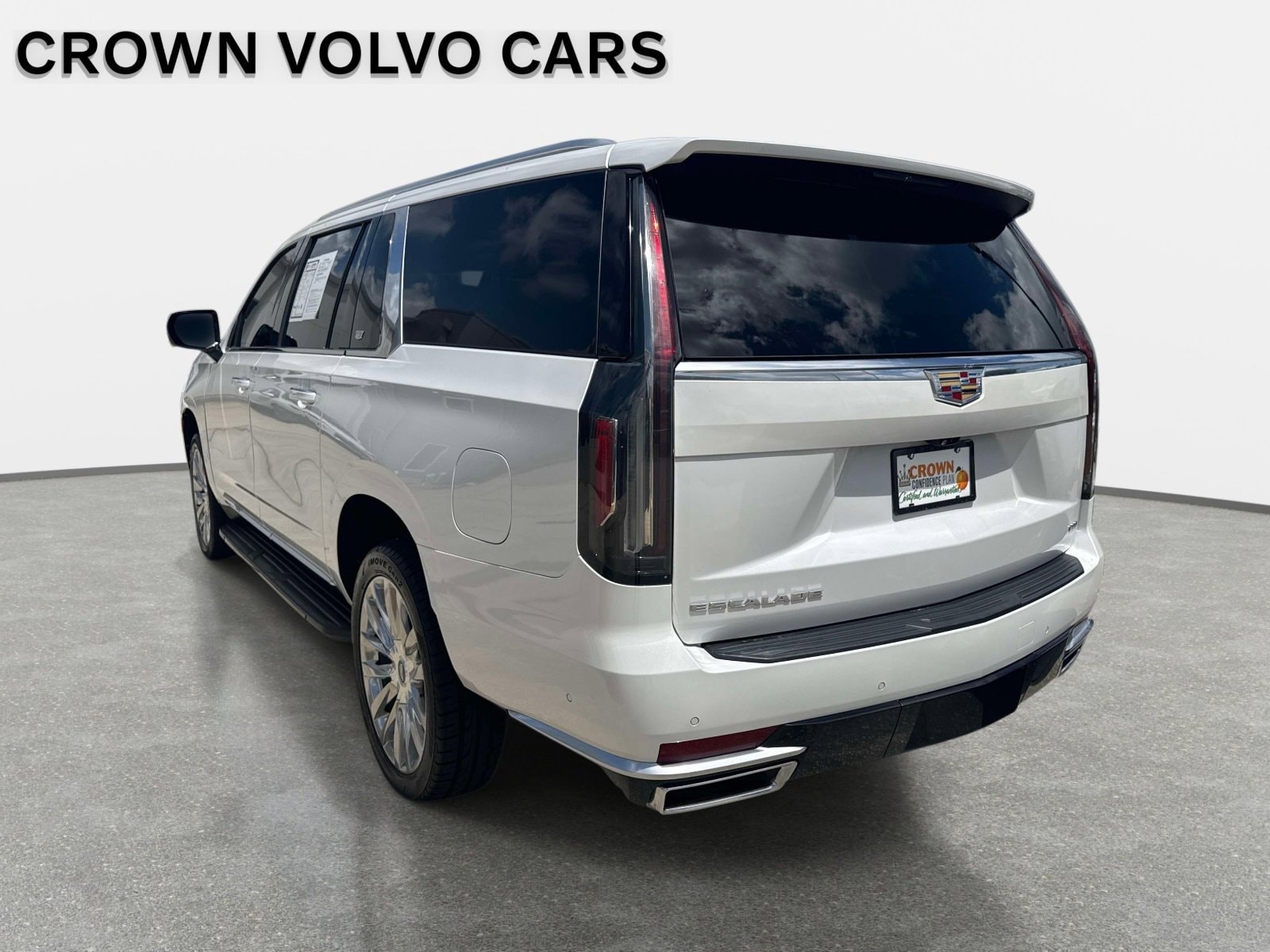 2022 Cadillac Escalade ESV Premium Luxury - Photo 7