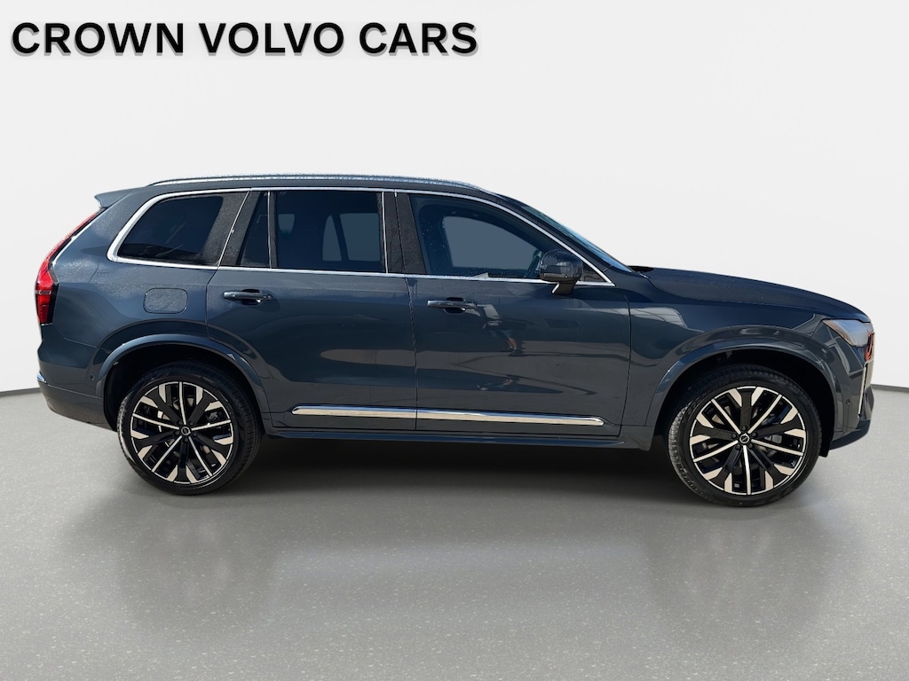 New 2026 Volvo XC90 B6 Plus 7-Seater SUV