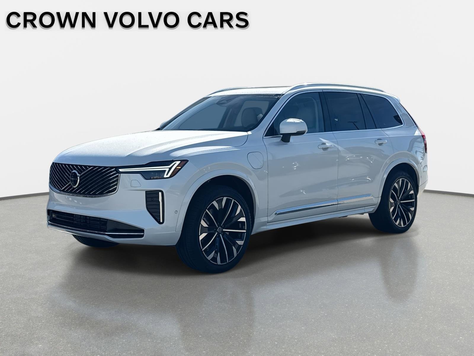 2026 Volvo XC90 Ultra's photo