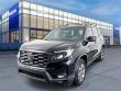 Used 2024 Honda Passport TrailSport SUV