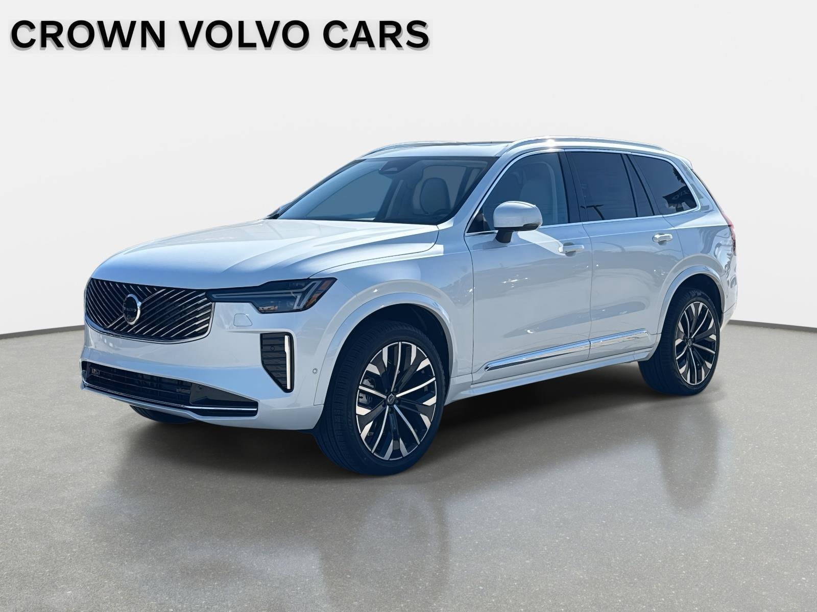 2026 Volvo XC90 Ultra's photo