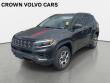 Used 2022 Jeep Compass Trailhawk SUV