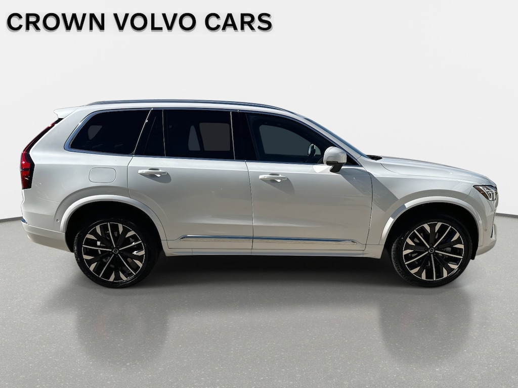 New 2026 Volvo XC90 B5 Plus 7-Seater SUV