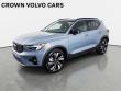 Used 2023 Volvo XC40 B5 AWD Plus Dark SUV
