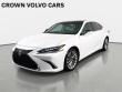 Used 2022 Lexus ES 350 Ultra Luxury Sedan