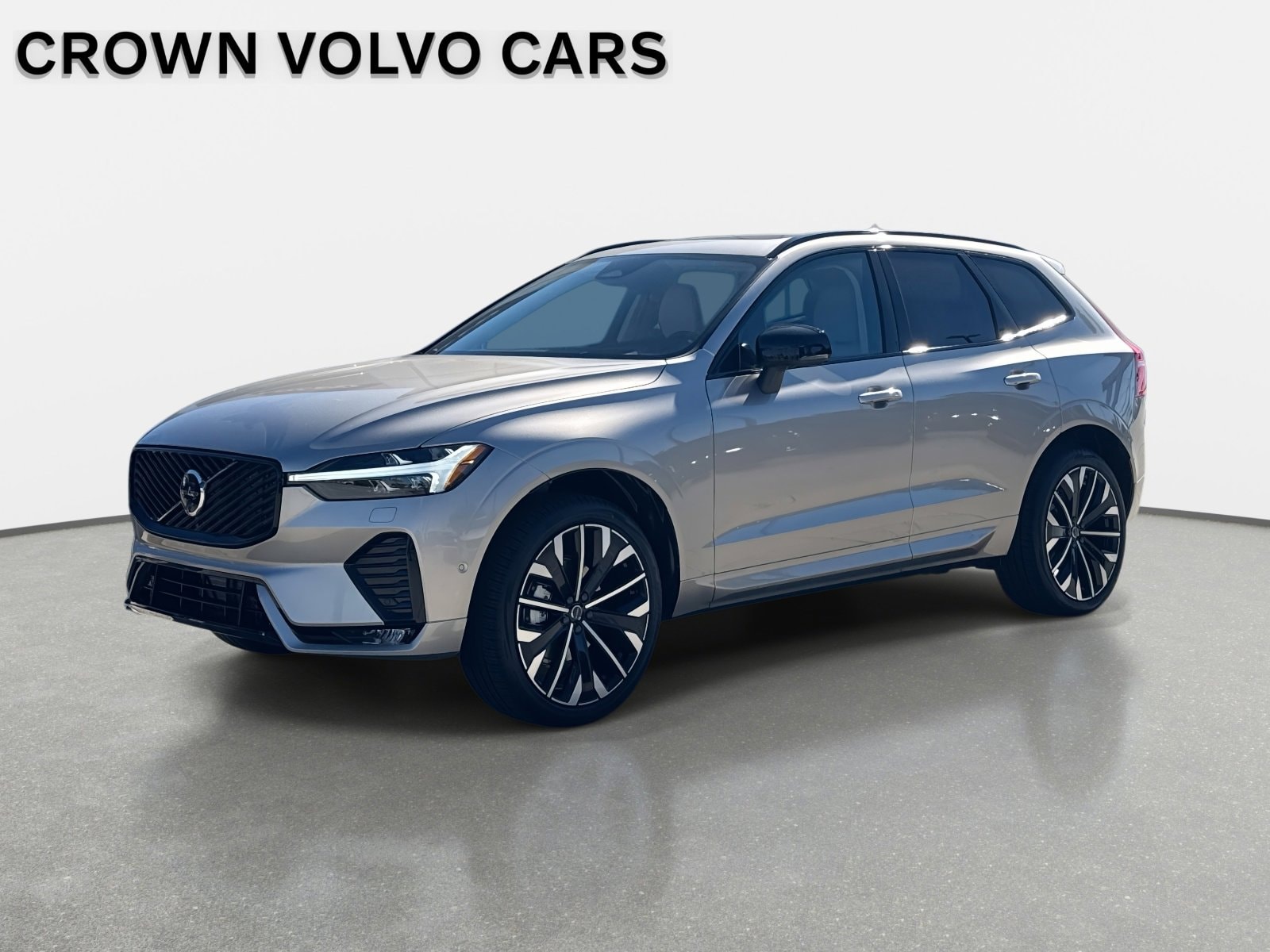 2026 Volvo XC60 Ultra's photo