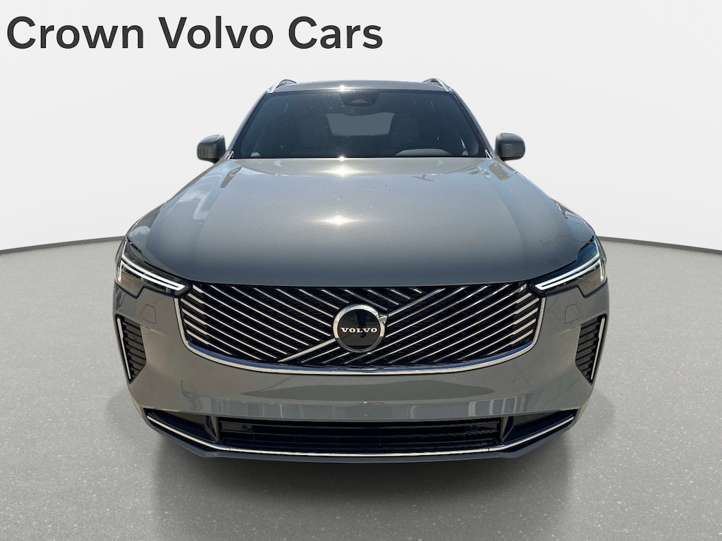 New 2026 Volvo XC90 B6 Core SUV
