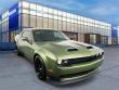 Used 2022 Dodge Challenger SRT Hellcat Coupe