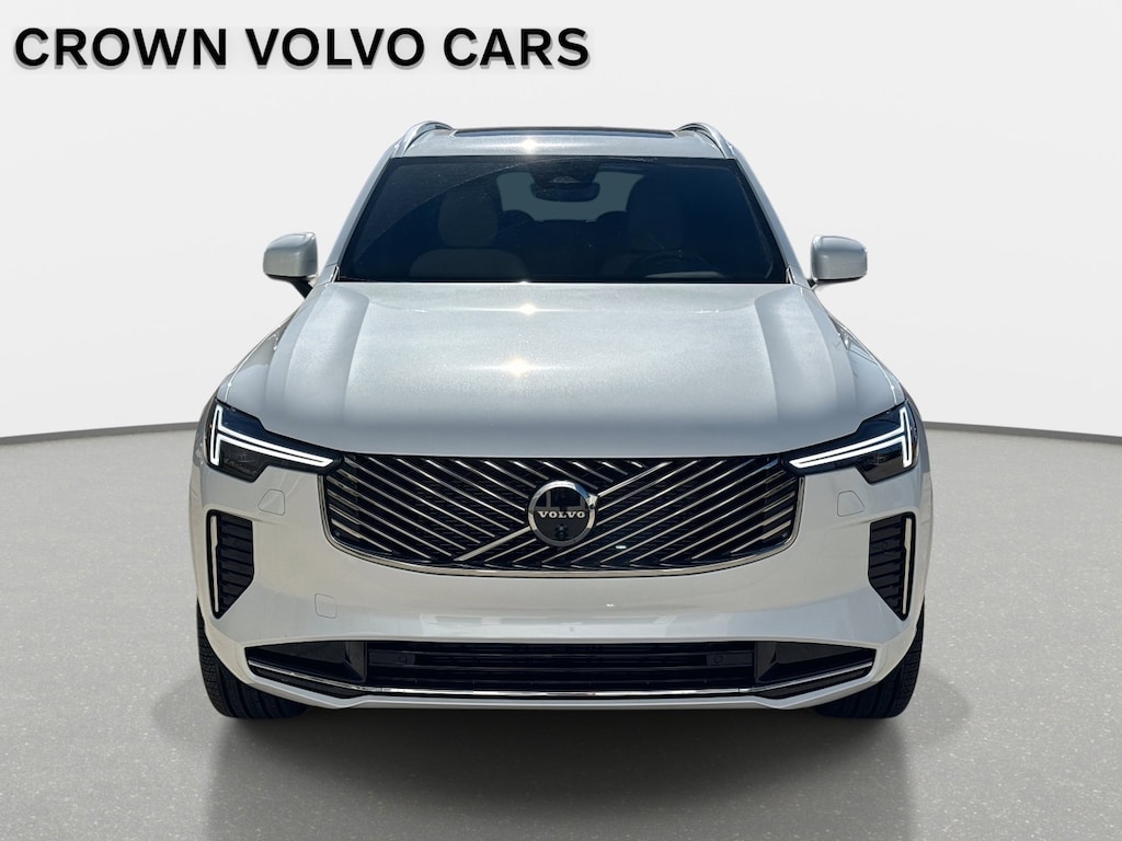 New 2026 Volvo XC90 B5 Plus 7-Seater SUV
