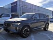  Volvo XC90 plug-in hybrid