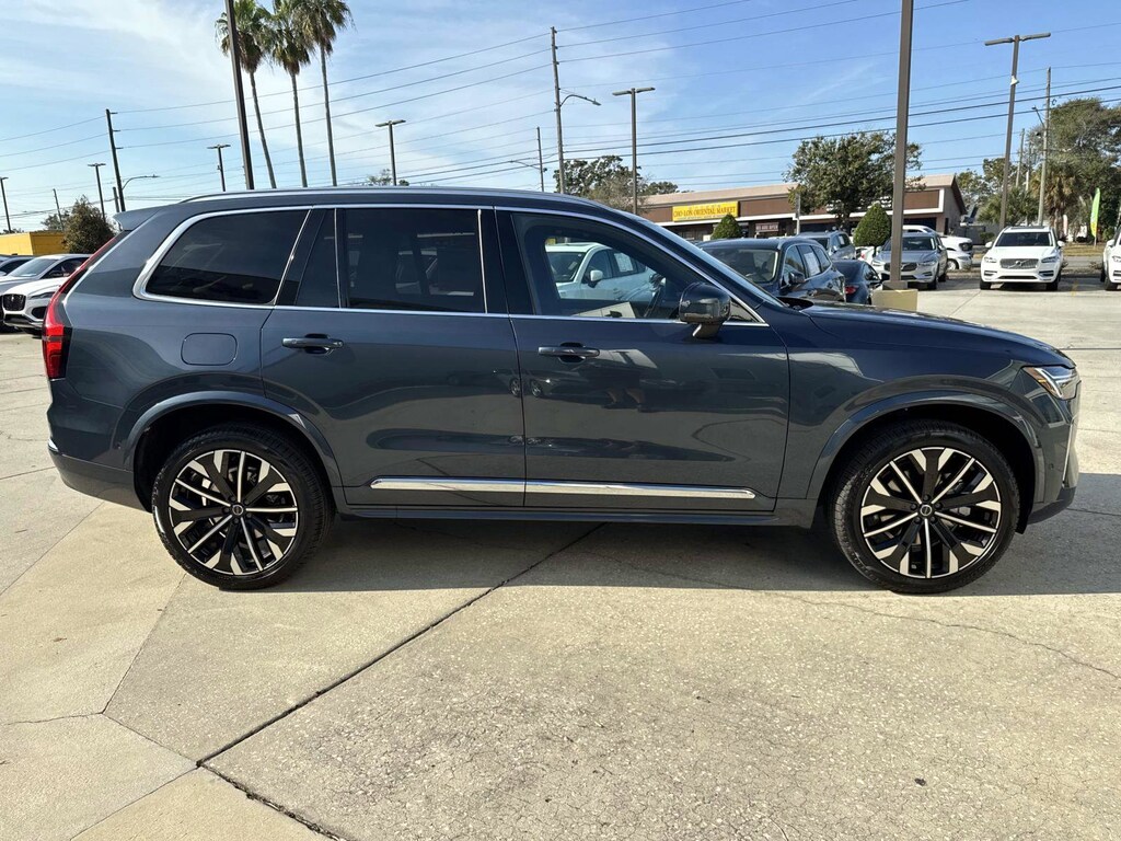 New 2026 Volvo XC90 B6 Ultra 6-Seater SUV