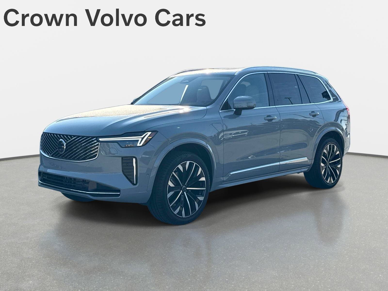 New 2026 Volvo XC90 B6 Plus 7-Seater SUV
