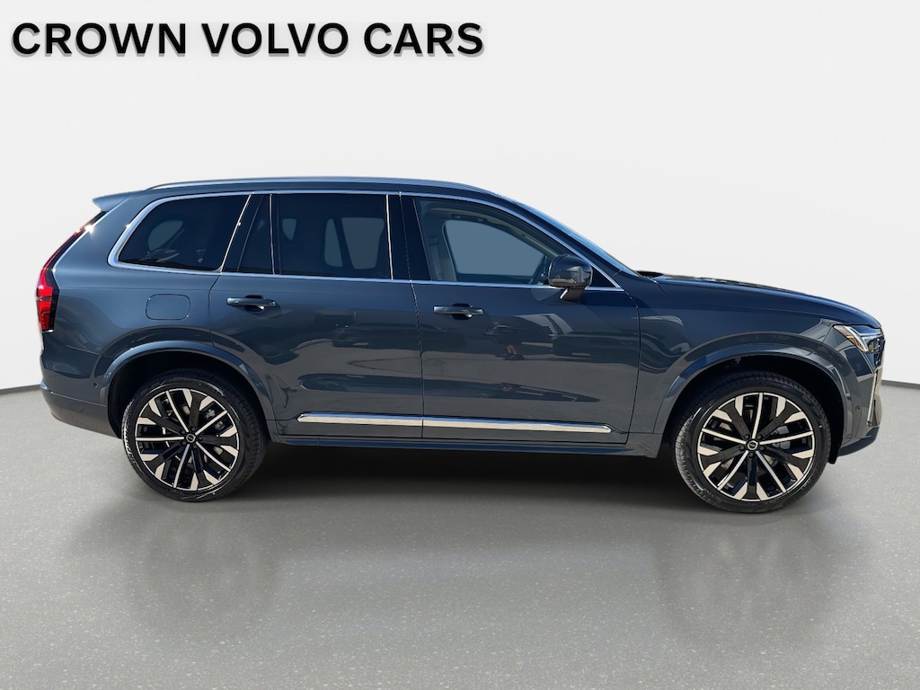 New 2026 Volvo XC90 B6 Ultra 7-Seater SUV
