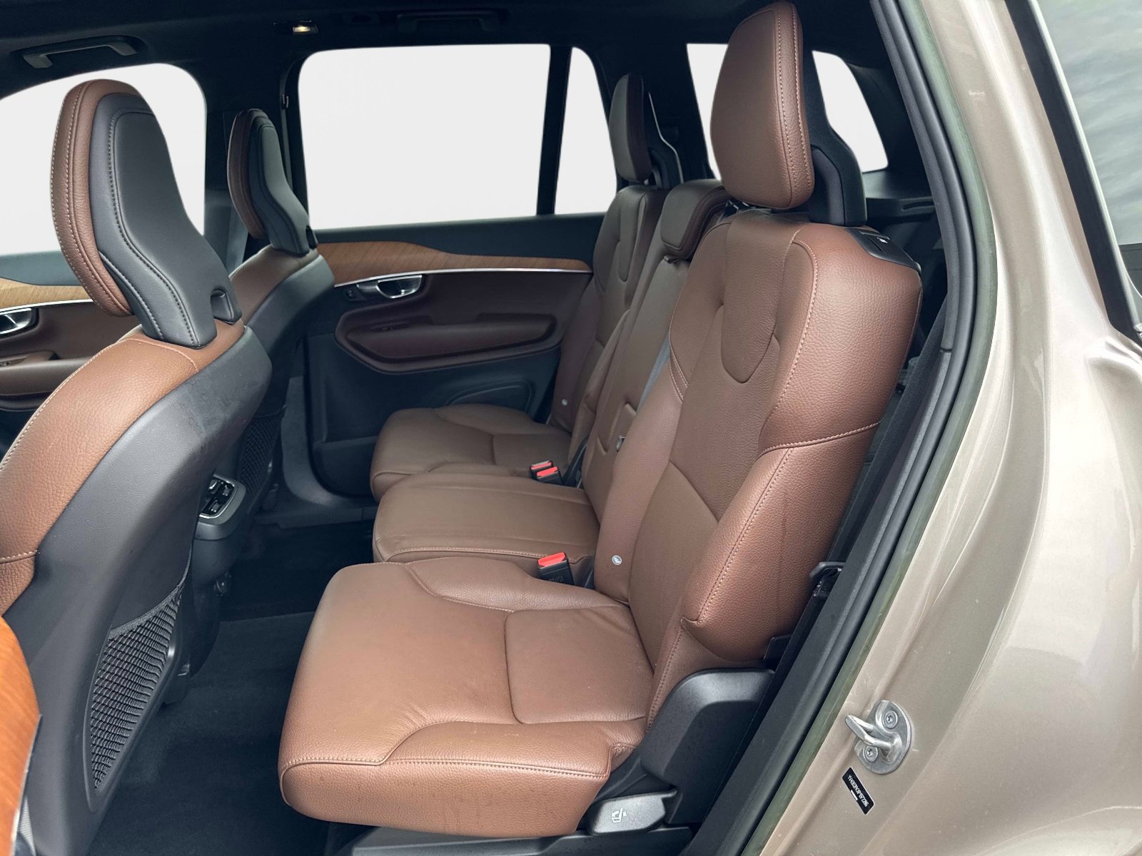 2023 Volvo XC90 Core - Photo 11