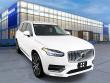 Used 2024 Volvo XC90 B6 Plus Bright 7-Seater SUV