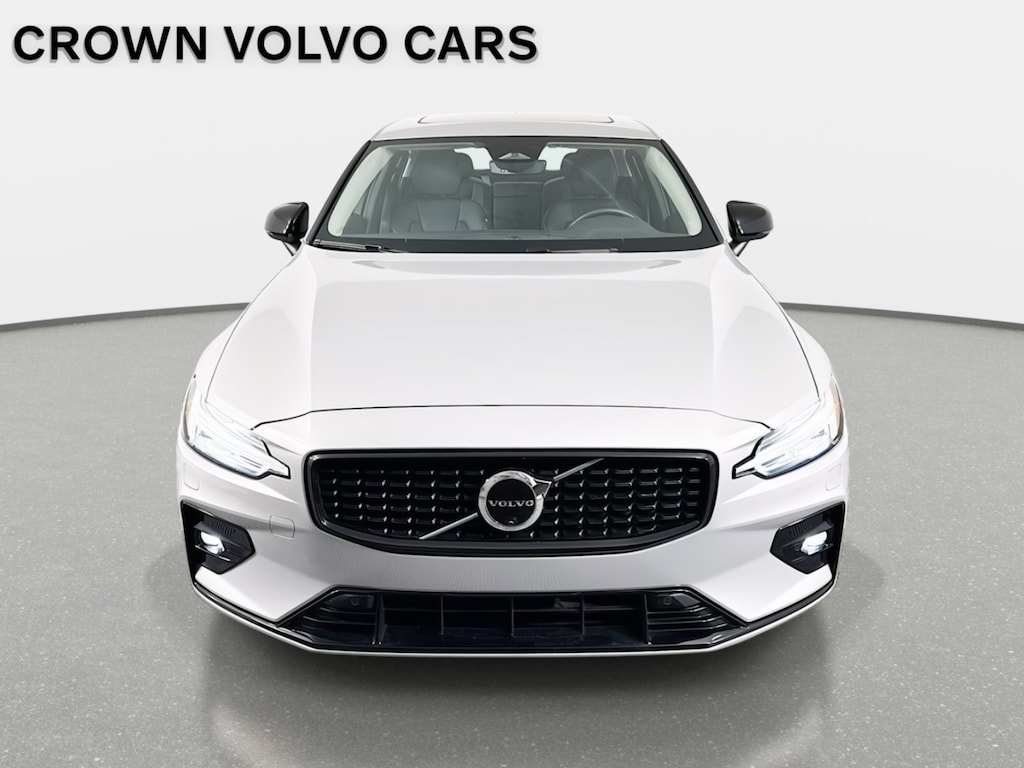 Used 2025 Volvo S60 B5 Plus Sedan
