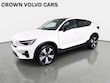  Volvo C40 Recharge Pure Electric