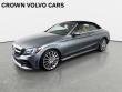 Used 2021 Mercedes-Benz C-Class C 300 Cabriolet