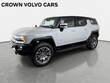  GMC HUMMER EV
