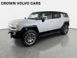Used 2025 GMC HUMMER EV 3X SUV