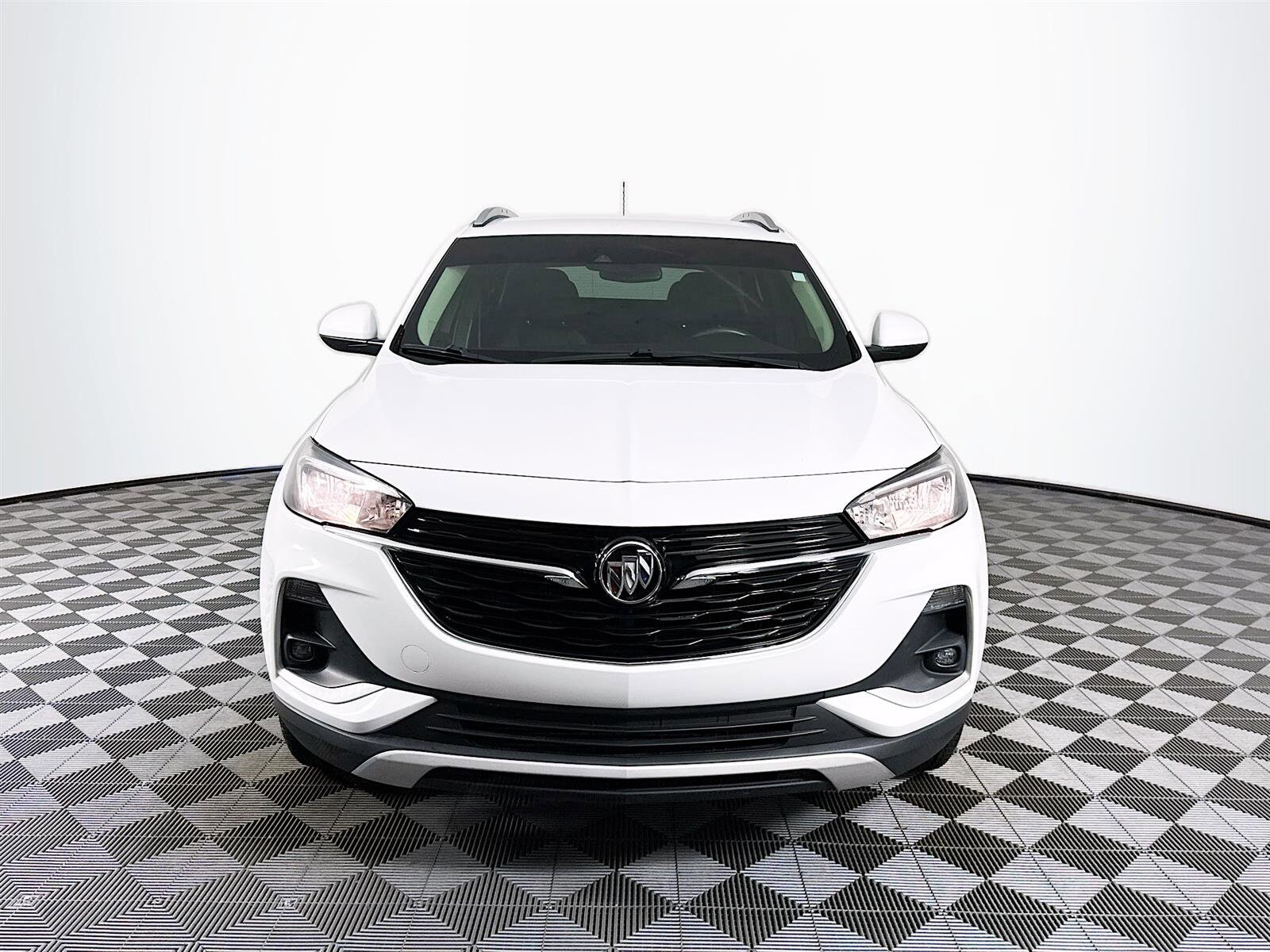 2022 Buick Encore GX Select photo 2