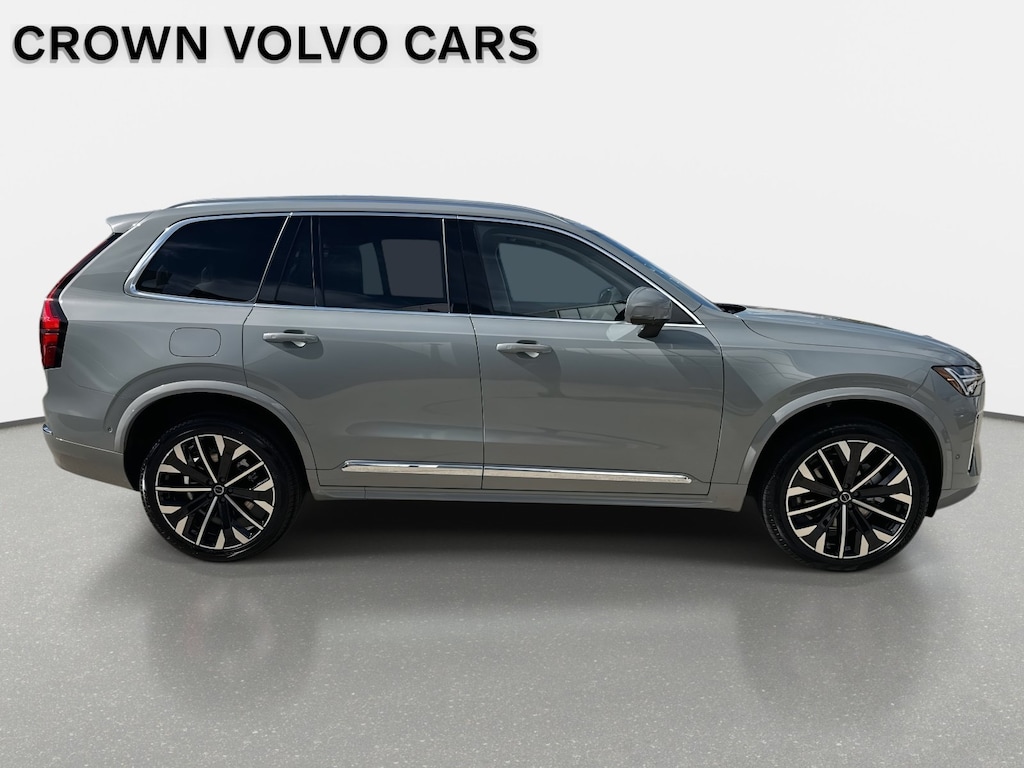 New 2026 Volvo XC90 B6 Ultra 7-Seater SUV