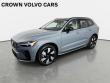 Used 2024 Volvo XC60 plug-in hybrid T8 Ultimate Dark SUV