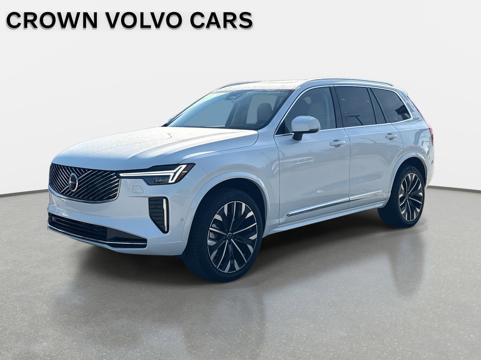 2026 Volvo XC90 Ultra's photo