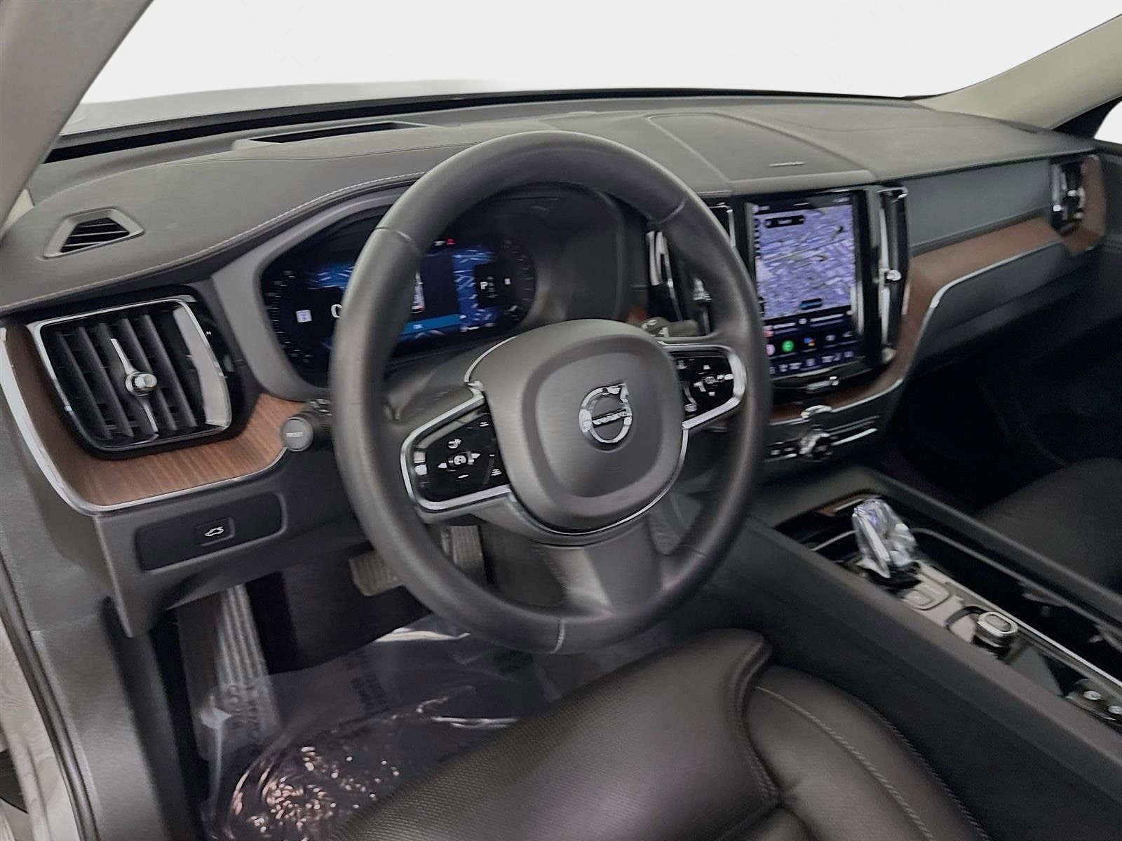 2023 Volvo XC60 Ultimate - Photo 10