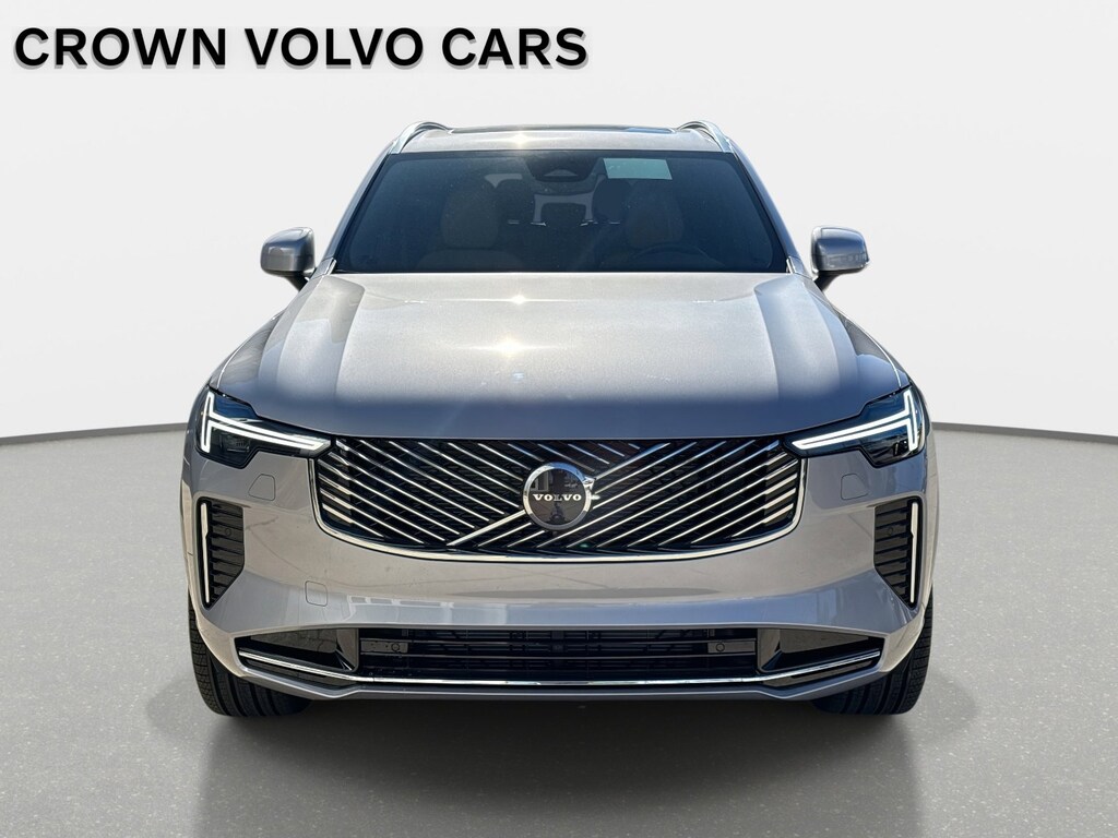New 2026 Volvo XC90 B6 Plus 7-Seater SUV