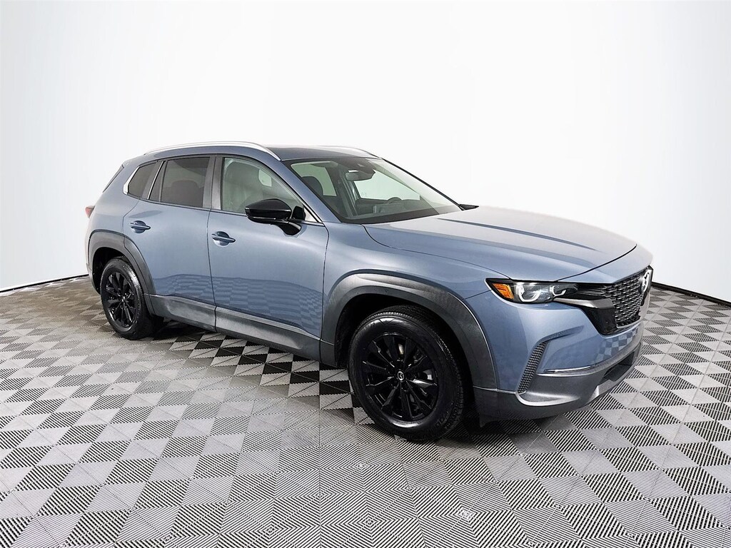 Used 2023 Mazda CX-50 2.5 S Preferred Plus Package SUV