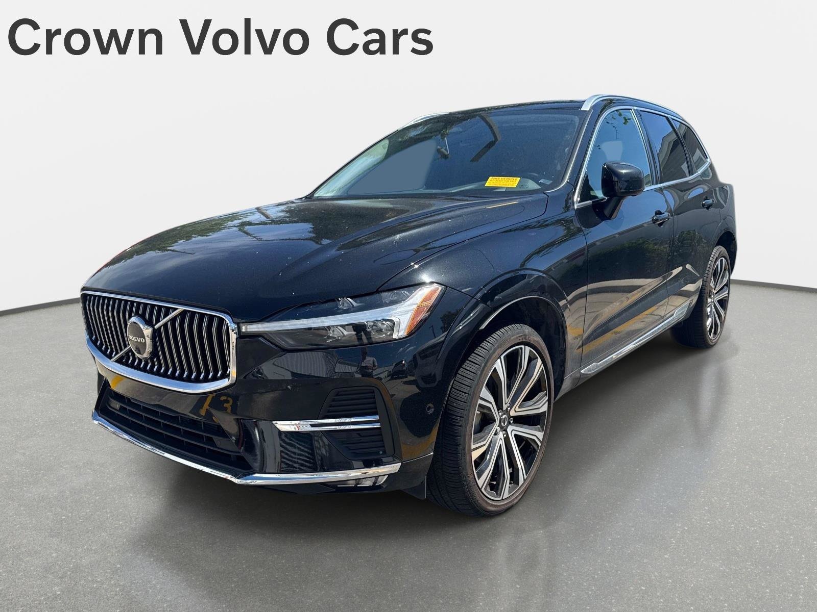 2023 Volvo XC60 Ultimate