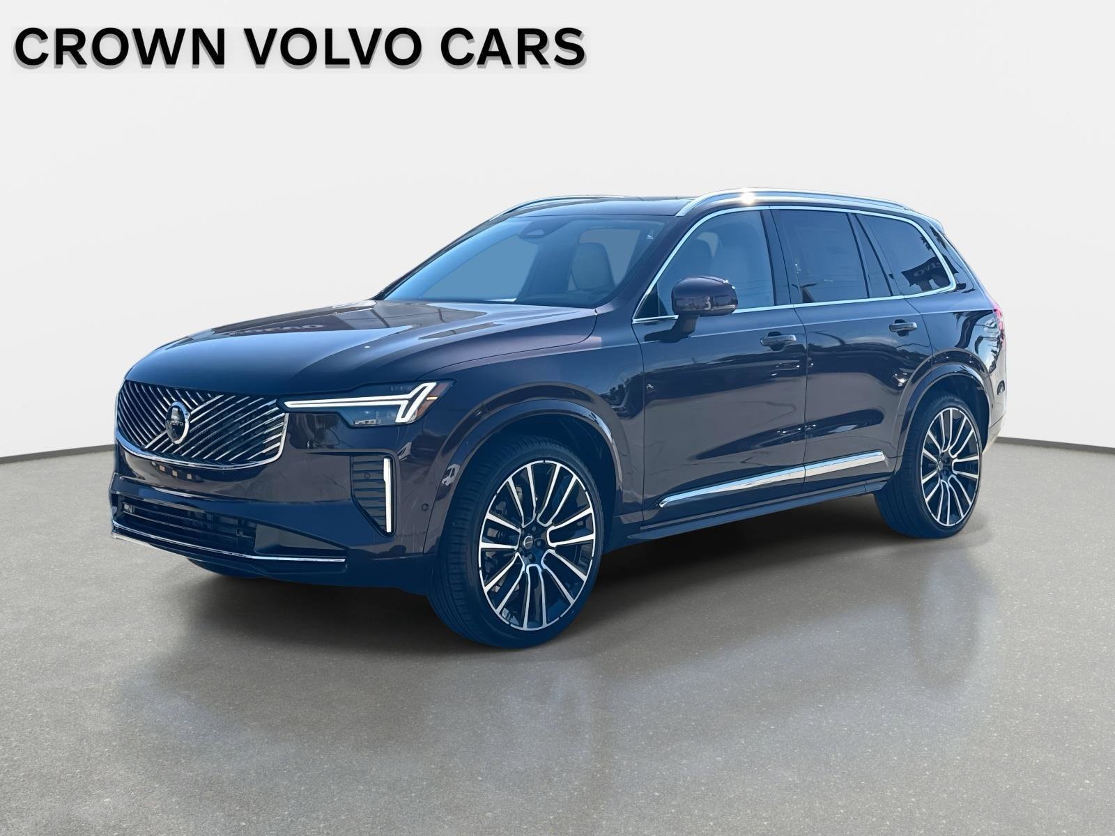 2026 Volvo XC90 Ultra's photo