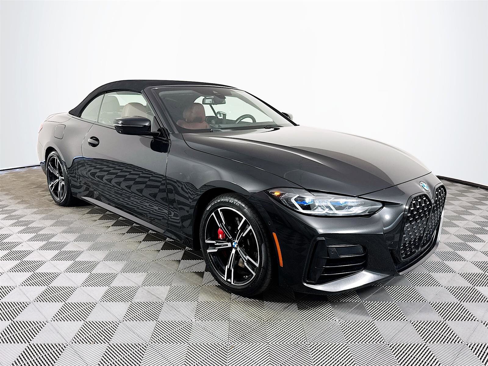 2024 Bmw M440i xDrive photo 3