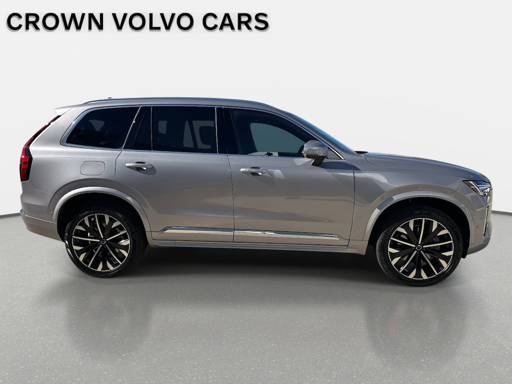New 2026 Volvo XC90 B6 Plus 7-Seater SUV