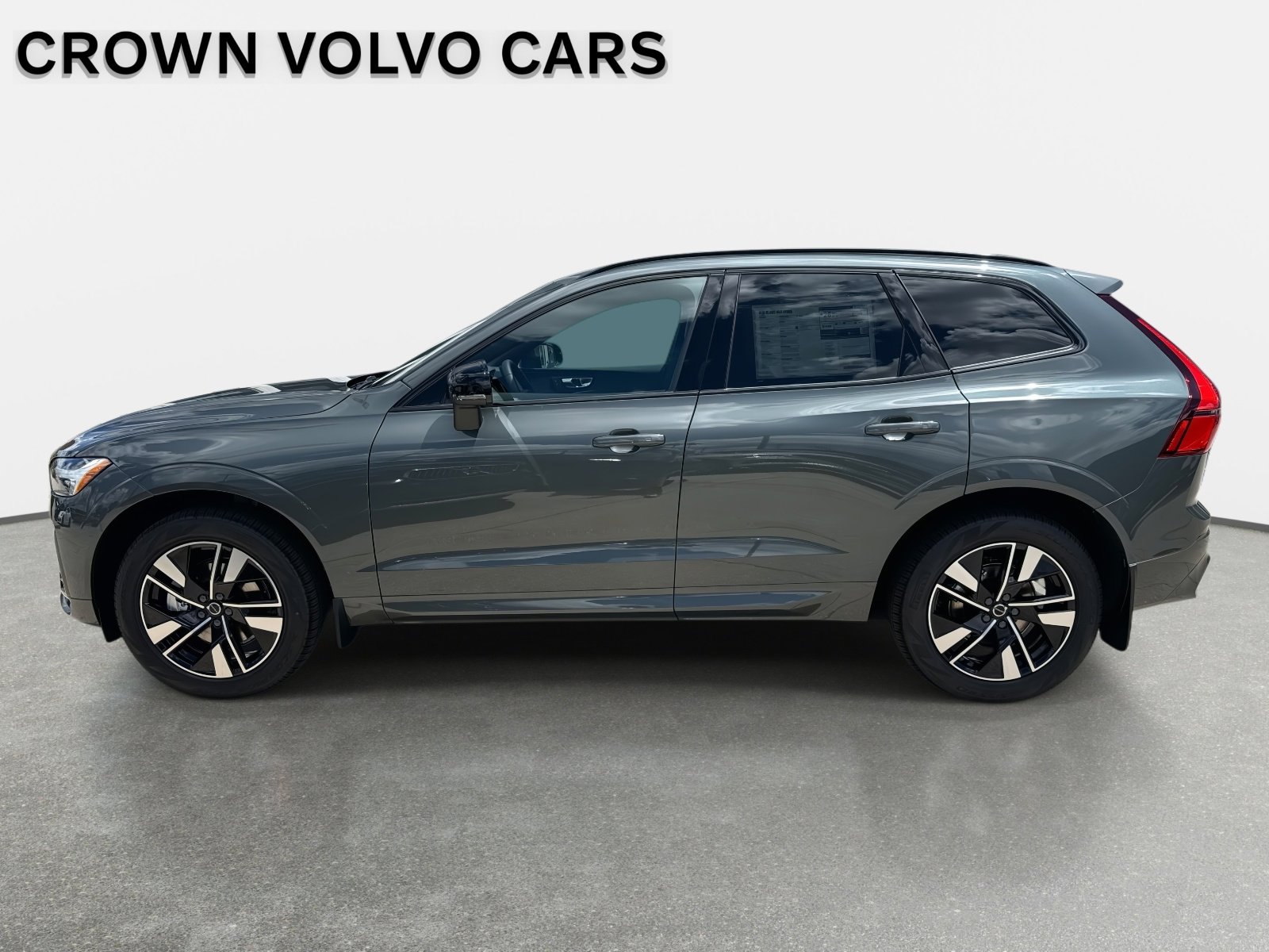 2026 Volvo XC60 Core - Photo 7