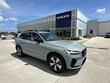 Volvo XC60 plug-in hybrid