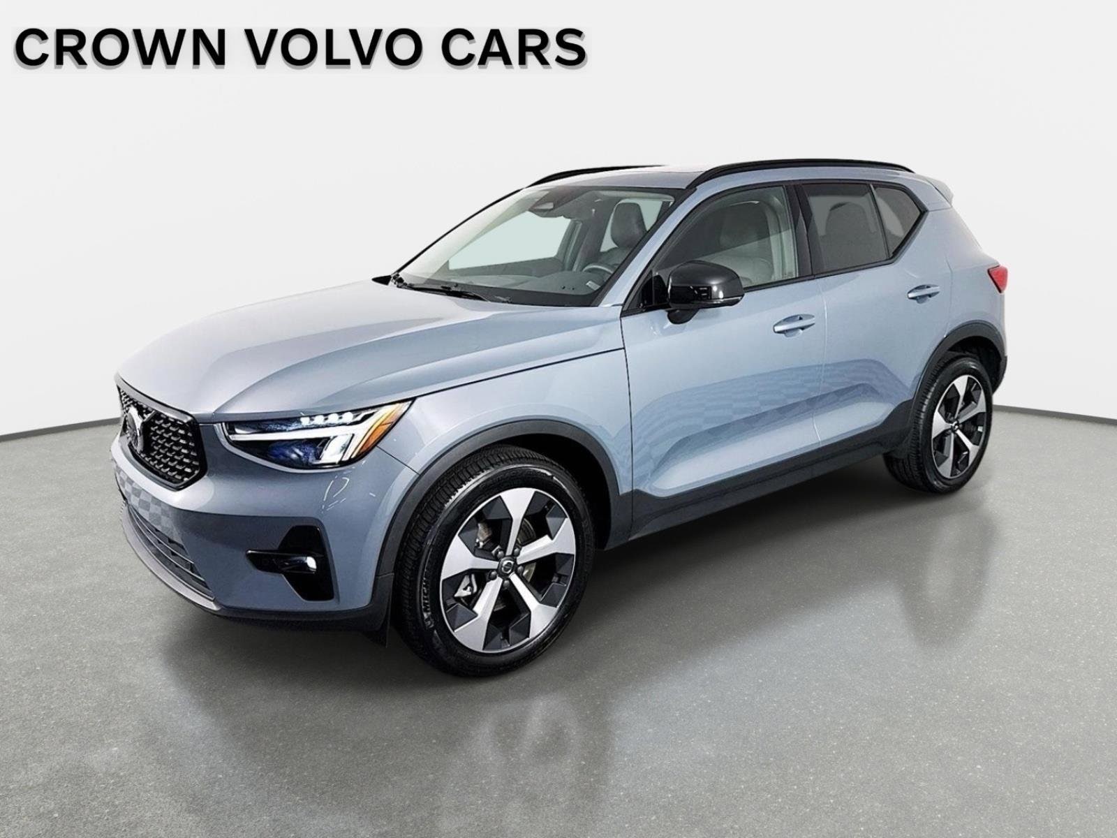 2023 Volvo XC40 Plus
