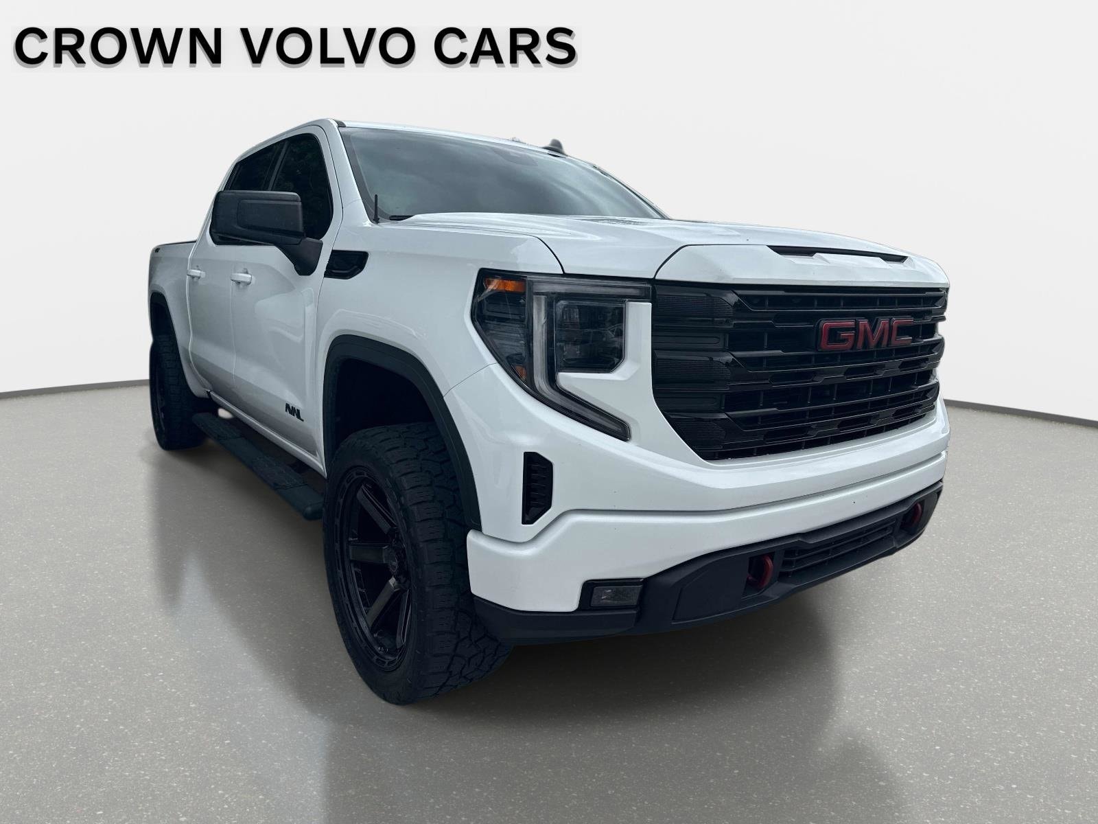 2023 GMC Sierra 4WD Crew Cab Std Box Elevation 3VL's photo