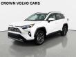 Used 2024 Toyota RAV4 Hybrid Limited SUV