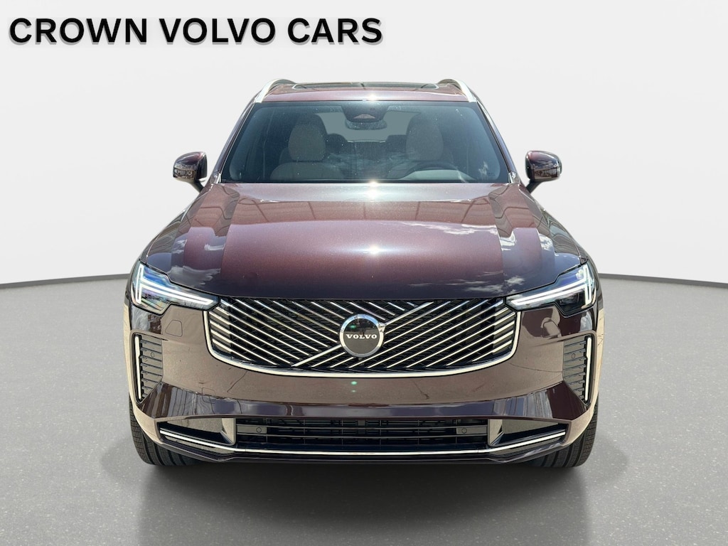 New 2026 Volvo XC90 B5 Core SUV