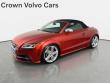 Used 2011 Audi TTS 2.0T Premium Plus Roadster
